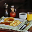 breakfast monteverde